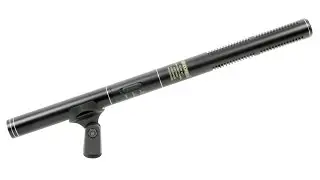 5 CORE- Interview Microphones, Reporter Microphones-320