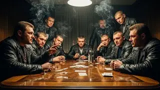 БЛАТНЫЕ УЗНАЛИ ЕГО ТАЙНУ: Вора в Законе Лишили Короны за Час | Криминальная История