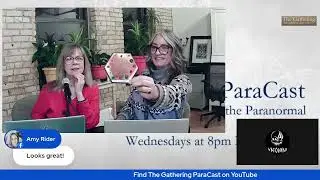 The Gathering ParaCast 1st Smorgasbord
