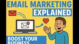 Email Marketing Explained: Build Trust & Convert Leads