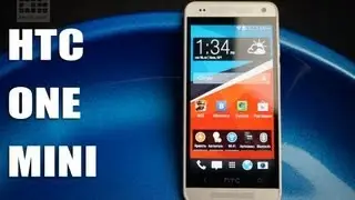 HTC One mini - Обзор Смартфона от Keddr.com