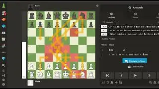 Chess Lessons - 18 | Openings, Middlegame, Endgame.