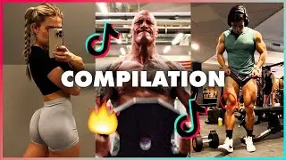 7 Minutes of Hilarious Gym Fails 🏃&zwj;♂️ | Tiktok Compilation