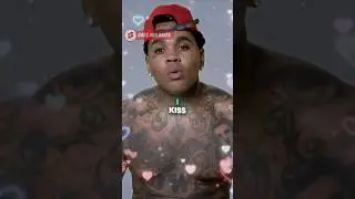 Kevin Gates DISSED Rihanna Respectfully