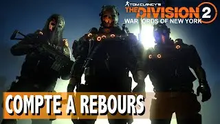 THE DIVISION 2 OP&Eacute;RATION COMPTE &Agrave; REBOURS - CENTRALE DE PENTCO FAIRVIEW + EXTRACTION