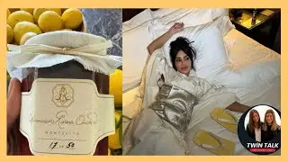 Did Meghan Markle turn American Riviera Orchard into Kimono!?!