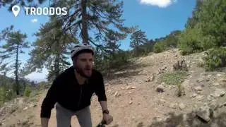Chypre &agrave; v&eacute;lo - Aegean Traveller