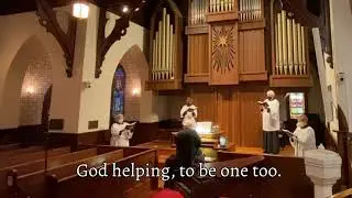 SaintsofGod