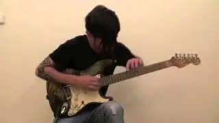 Glenn Proudfoot - Sick Licks No: 9