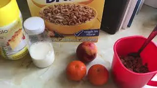 Slimming World Food Diary - Friday 27th March 2020 xx