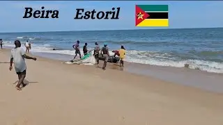 Estoril Beira, Mozambique 🇲🇿