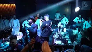 Originalii by Adi Energiee - SuperSHOW Percutie \ Live @HanulDrumetuluiRomania