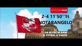 Gallinese - VASTO U19 5-7 u19 05/06/2022
