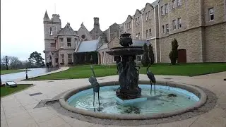 Culloden Hotel, Northern Ireland 2017