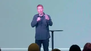 Sunday Morning Service