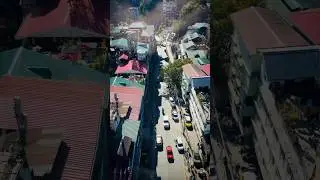 🏵️🌼🪷💮🌸 Darjeeling in mainframe #shorts #india #darjeeling #northeast #nature #mountains #travel