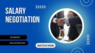 💰 Unlock $424K: The Power of Salary Negotiation 💼   #hrtips #salarynegotiation #hrinsights  #salary