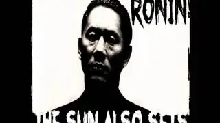 RONIN - Mental Hell (Ramones)