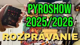 ROZPR&Aacute;VANIE A CHILL PO SILVESTRI 2025/2026!!!🧨🎆