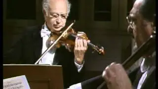 Beaux Arts Trio - Schubert: Piano Trio in B flat