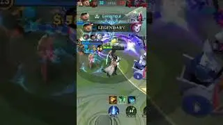 estes hero wajib banned.  #mlbbindonesia #estesgameplay #tutorialestes
