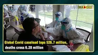 Covid Updates: Saudi Arabia | Global Covid caseload | North Korea cases | Covid cases in India