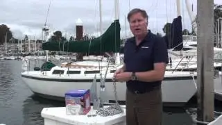 How to Select an Anchor Rode Package