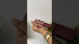 Colors Queen Sensational Liquid Matte Lipstick