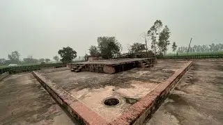 Exploring Takht-e-Akbari, Kalanuar, Punjab.HF.