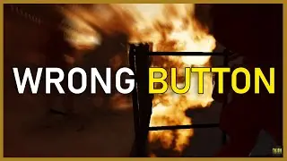 The Dangers of Moving C4 - Ghost Recon Breakpoint #shorts