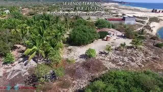 Se Vende Terreno en Tahueca, San Pedro Pochutla, Oaxaca