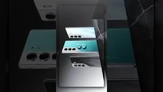 ⚡ Layar AMOLED 120 Hz & Kamera Sony OIS di Kelas Mid-range! 📱✨