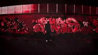 SYMEN HAZE - RED NICHT