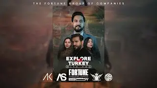 Explore turkey with FGC EP02