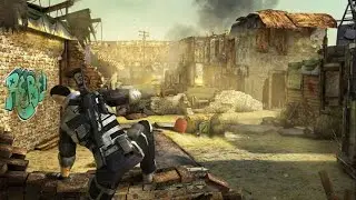 Overkill 3 Gameplay High Graphics Action & Fighting Games