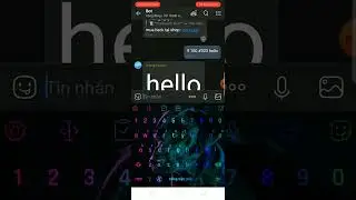 Bot Zalo Spam Sms call Mới Nhất