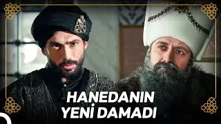 Elkas Mirza, Süleyman'ın Kardeşine Talip Oldu | Osmanlı Tarihi