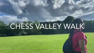 Chess Valley Walk