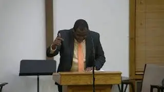Midwest Camp Meeting 2025 - Tuesday Evangelistic Service