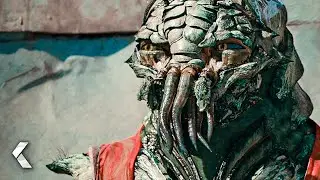 DISTRICT 10: Die Fortsetzung kommt endlich! - KinoCheck News