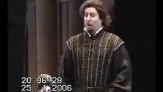 Boaz Daniel as Rodrigo 
