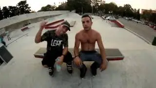Pula Session Darko Sven