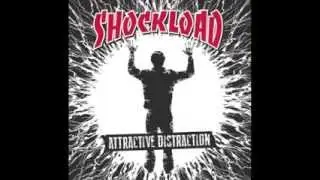 Shockload - The Last Barfighter