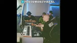(FREE) FRIENDLY THUG x KIZARU TYPE BEAT - 