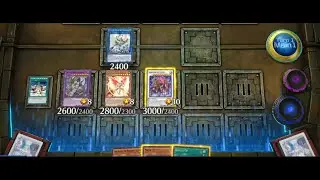 Runick Agent Combo #2