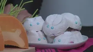 Lush offers bathtime Easter treats