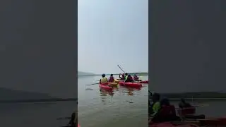 The Patuxent Summer Mentoring Camp #2