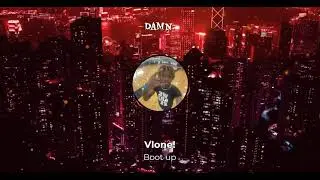 Vlonetroops - boot up (Official lyric video)