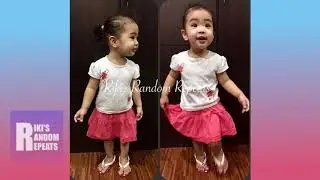 Toddler Lookbook/OOTD Ideas PART 2 [RRV #27]