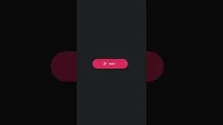 send button animation #shorts #css